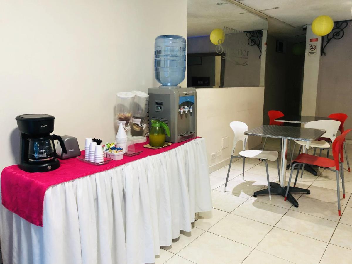Hotel Boston Superior Μπαρρανκίγια Εξωτερικό φωτογραφία