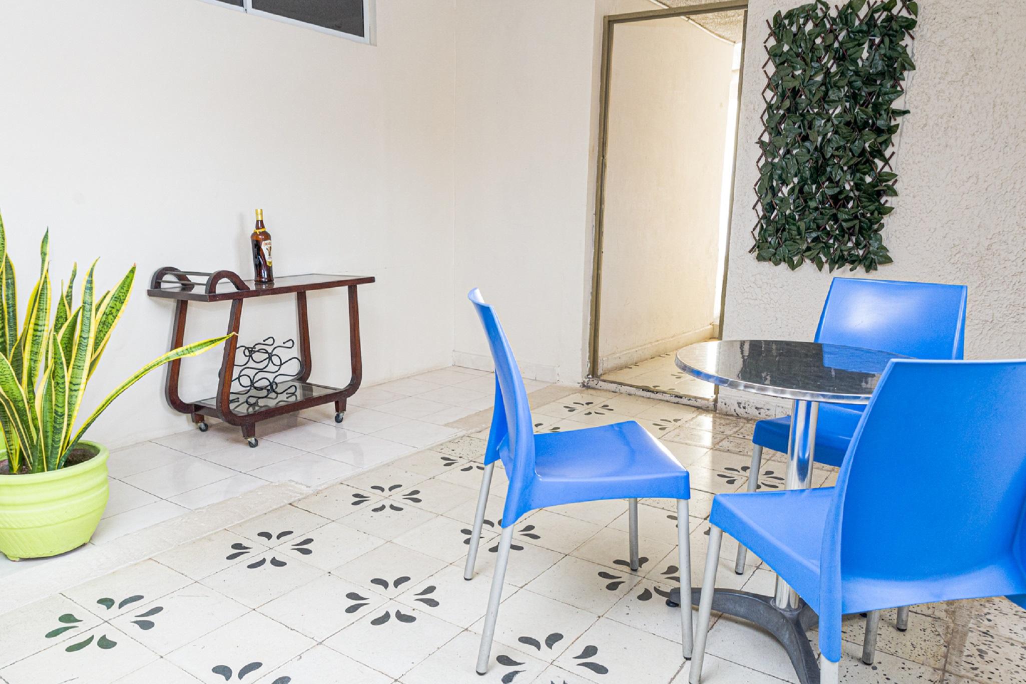 Hotel Boston Superior Μπαρρανκίγια Εξωτερικό φωτογραφία