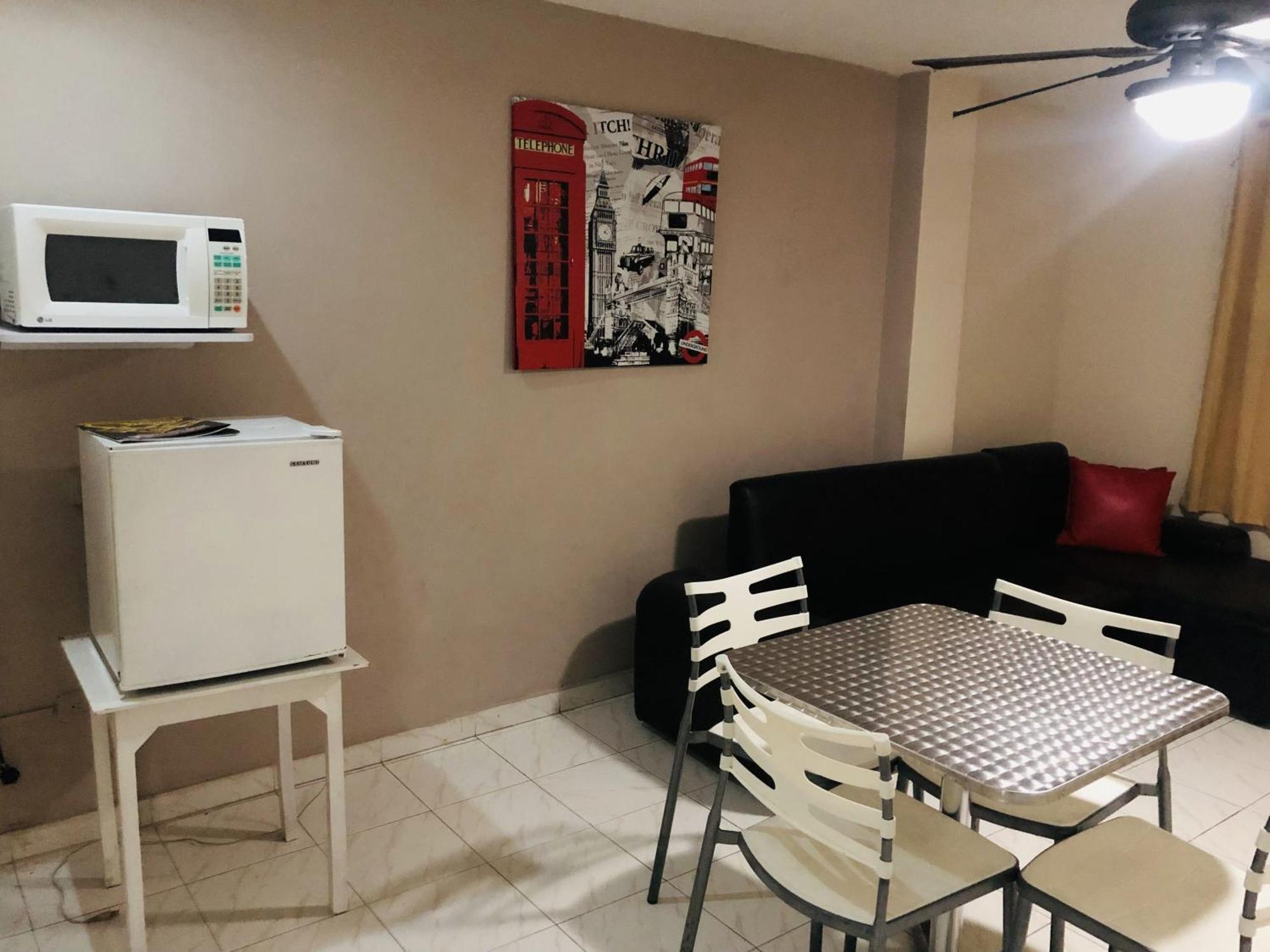 Hotel Boston Superior Μπαρρανκίγια Δωμάτιο φωτογραφία